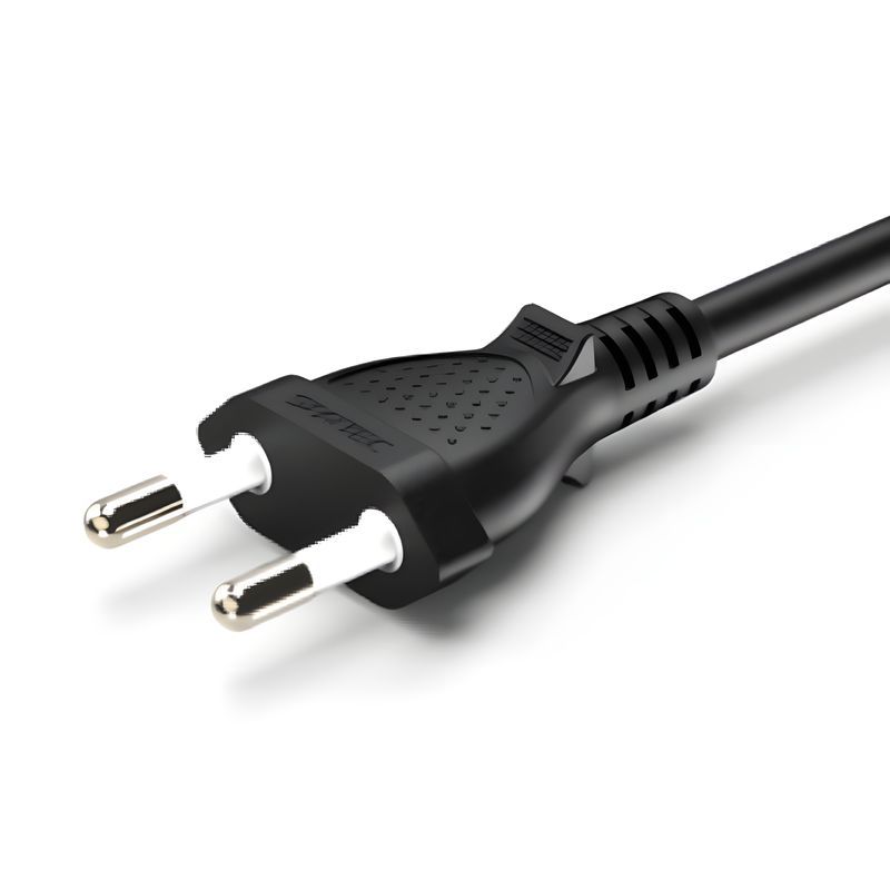 TISI Certified Australia 2-Pin at 3-Pin Power Cords