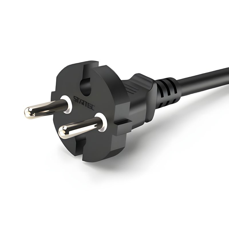 SNI Certified Australia 2-Pin at 3-Pin Power Cords