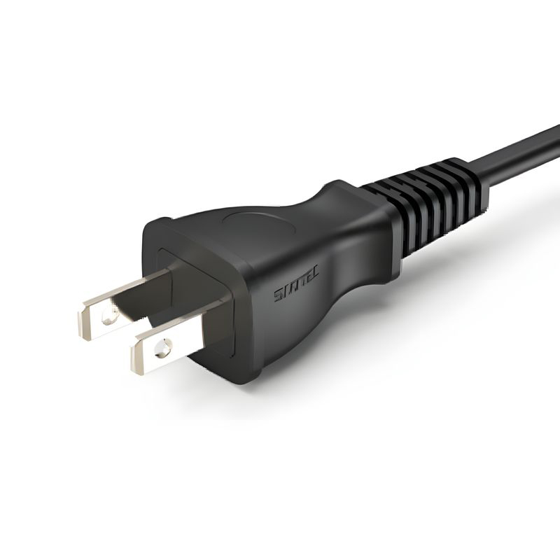 PSE at JIS Certified Japan 2-Prong at 3-Prong Power Cords