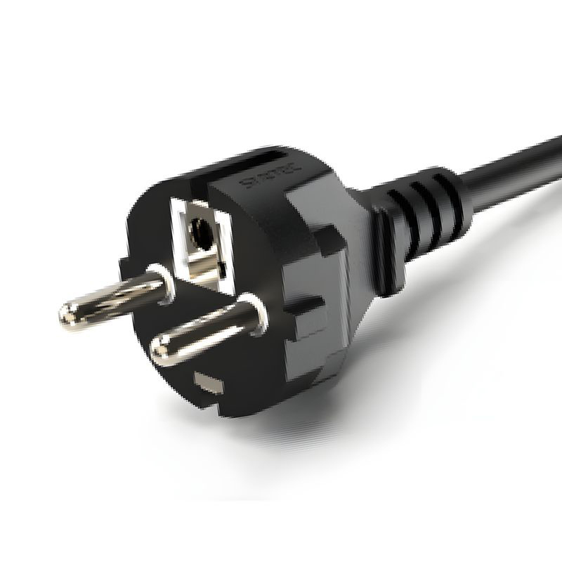 SNI Certified Australia 2-Pin at 3-Pin Power Cords