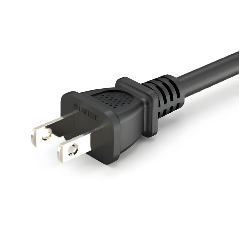 PSE at JIS Certified Japan 2-Prong at 3-Prong Power Cords