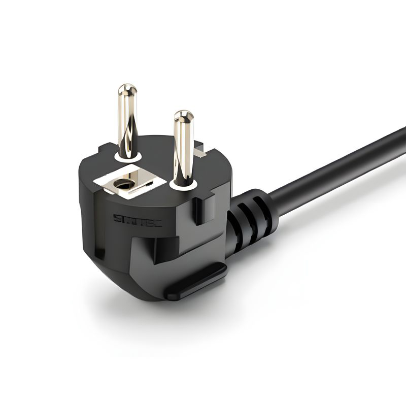 SNI Certified Australia 2-Pin at 3-Pin Power Cords