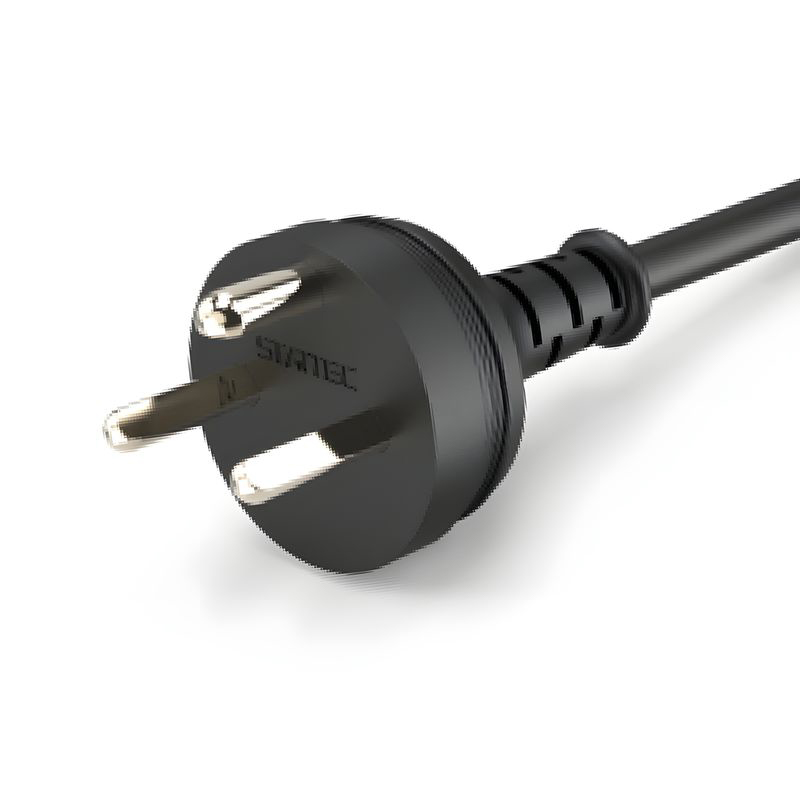Naaprubahan ng VDE/CE ang European 2-Pin at 3-Pin Power Cords