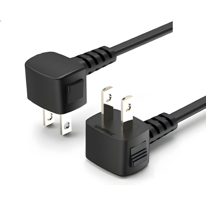 PSE at JIS Certified Japan 2-Prong at 3-Prong Power Cords