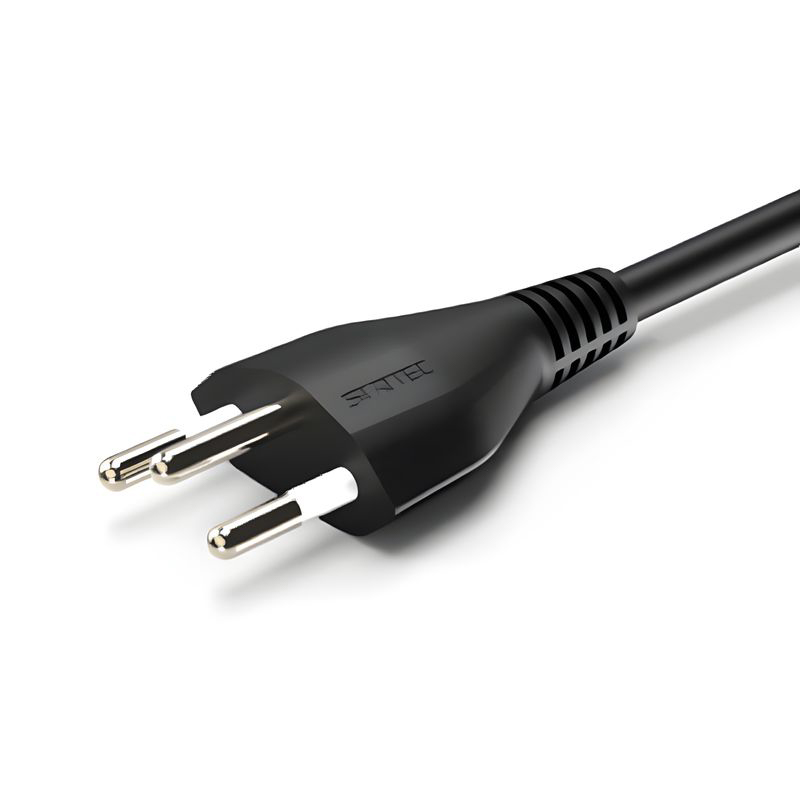 Naaprubahan ng VDE/CE ang European 2-Pin at 3-Pin Power Cords