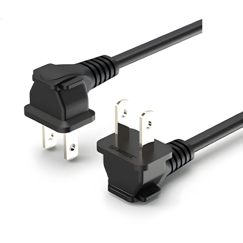 PSE at JIS Certified Japan 2-Prong at 3-Prong Power Cords