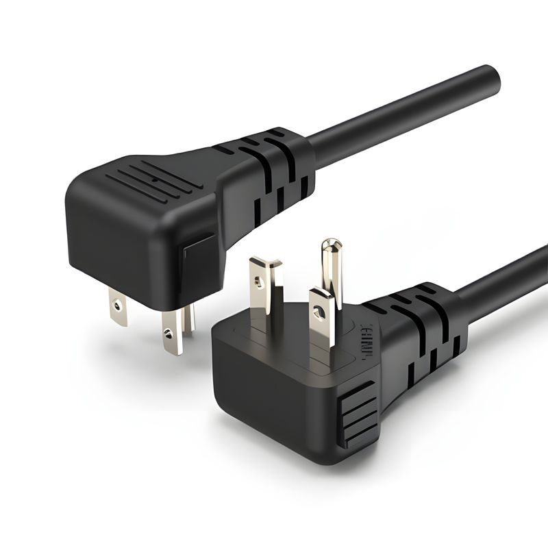 PSE at JIS Certified Japan 2-Prong at 3-Prong Power Cords