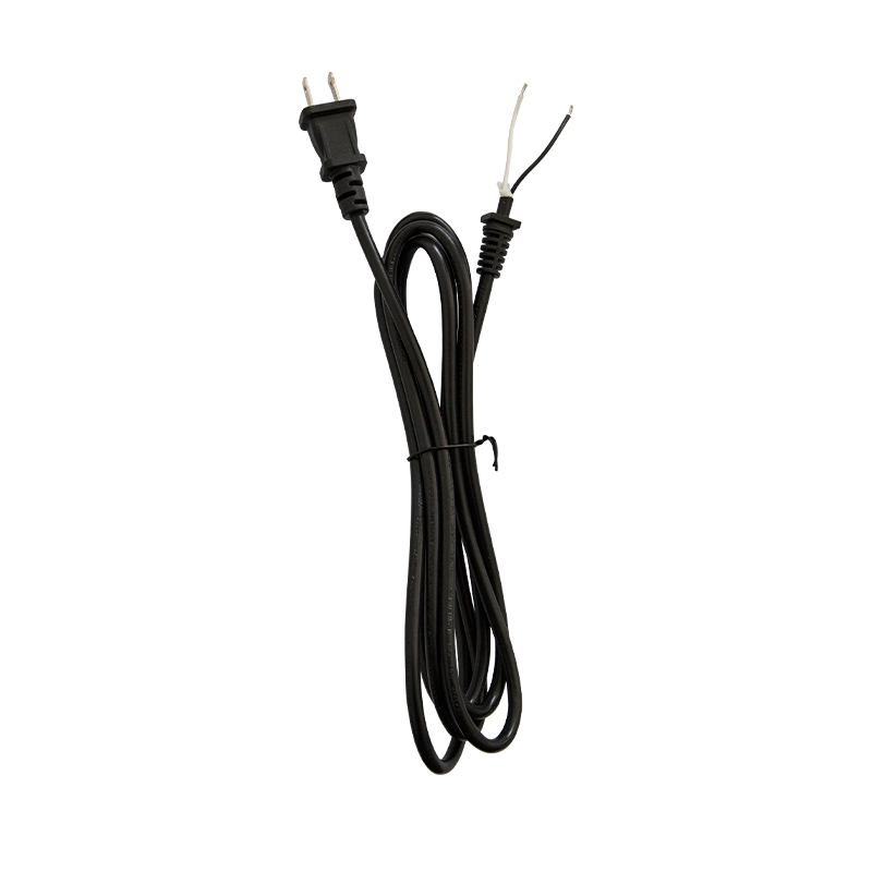 Awtomatikong linya ng produksyon na may dalawang plug ng U.S