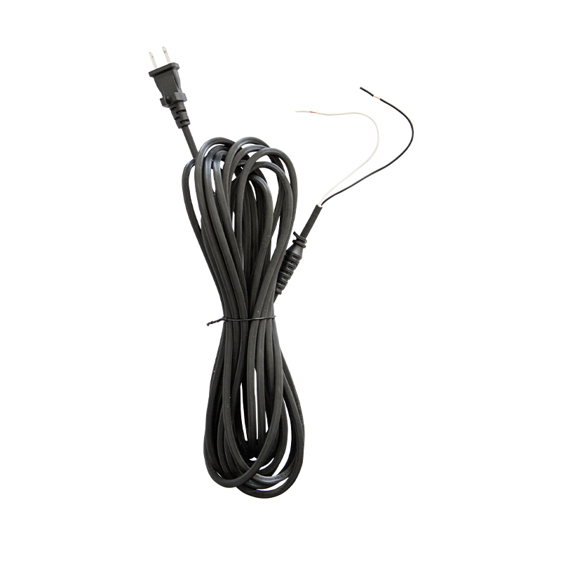 Awtomatikong linya ng produksyon na may dalawang plug ng U.S